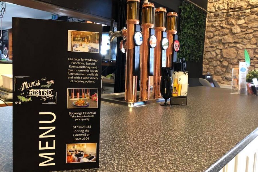 bistro bistro